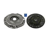 Sachs 3000 830 701 Kit Frizione per Mercedes-Benz W168 W169 W245 414