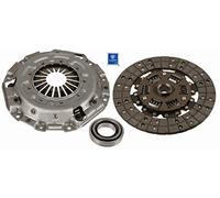 SACHS 3000 835 901 Kit Frizione Per Isuzu Bighorn I FuoriStrada Aperto (UBS) 1983-1991