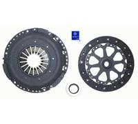 Kit frizione 3000 836 001 SACHS per PORSCHE 911 911 Cabriolet