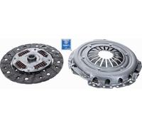 SACHS 3000 836 101 Kit Frizione Per Opel CORSA D (S07) 2006-2014