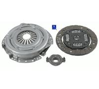 Kit frizione SACHS 3000 836 701