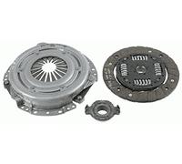 Kit frizione SACHS 3000 836 701