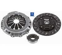 SACHS 3000 840 701 Kit Frizione per Suzuki Baleno Station Wagon (EG) 1995-2005 e altri veicoli
