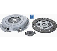 Kit frizione 3000 841 201 SACHS per PEUGEOT CITROËN