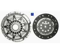 Kit frizione SACHS 3000 844 501