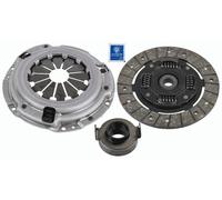 SACHS Kit frizione per HONDA 3000 845 601