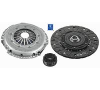 Sachs 3000 846 101 Kit Frizione per VW Passat 3B2 Skoda Superb I 3U4 Audi A4