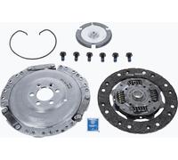 Kit frizione SACHS 3000 846 301