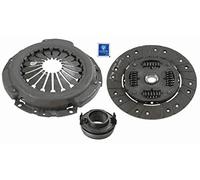 Kit frizione SACHS 3000 852 401