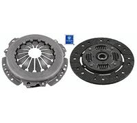 Kit frizione SACHS 3000 853 201