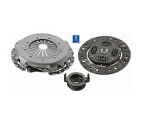 Sachs 3000 855 201 Kit Frizione per Citroën XM Fiat Ducato Peugeot 605