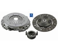 SACHS 3000 855 201 Kit frizione per CITROËN,FIAT,PEUGEOT