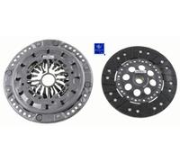 Kit frizione 3000 856 901 SACHS per MERCEDES-BENZ VANEO CLASSE A