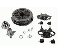 SACHS 3000 943 009 Kit Frizione DCT per Renault Lutecia IV (BH_) 2012-2021