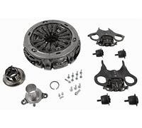 SACHS 3000 943 010 Kit Frizione DCT Per Ford Fiesta VI (CB1, CCN) 2008