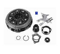 SACHS 3000 944 001 Kit Frizione DCT Per Hyundai Tucson (TL, TLE) 2015-2023