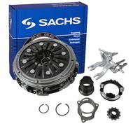 SACHS 3000 944 001 Kit Frizione DCT Per Hyundai Tucson (TL, TLE) 2015-2023