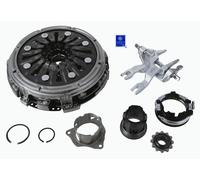 Kit frizione 3000 944 002 SACHS per HYUNDAI KIA