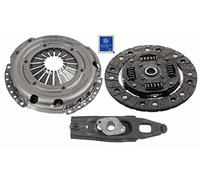 Kit frizione SACHS 3000 950 001