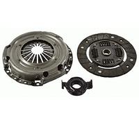 SACHS 3000 950 012 Kit Frizione per Lancia Delta II (836_) 1993-1999 e altri veicoli