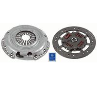 Sachs Kit frizione 3000 950 016 per Ford Fiesta V (JH_, JD_) 2001-2014