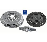 SACHS 3000 950 023 Kit Frizione Per Audi A1 (8X1, 8XK) 2010-2019