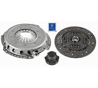 SACHS 3000 950 058 Kit frizione per BMW 3 Limousine (E30) 5 Limousine (E34)