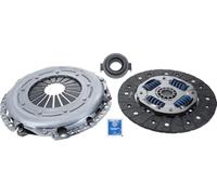 SACHS 3000 950 066 Kit Frizione Per Subaru XV (_GP_) 2011