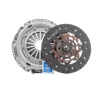 Kit frizione 3000 950 070 SACHS per AUDI SEAT VW SKODA FORD