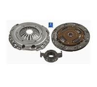 Kit frizione SACHS 3000 950 076