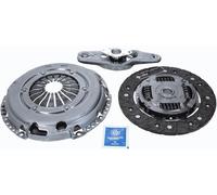 SACHS 3000 950 082 Kit Frizione Per Volkswagen Polo (6R, 6C, 61) 2009-2022