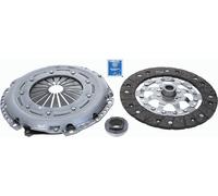 Kit frizione 3000 950 090 SACHS per PEUGEOT CITROËN OPEL DS