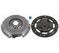 SACHS 3000 950 102 Kit frizione