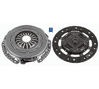 Kit Frizione Sachs 3000950102 per Ford