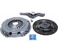 SACHS 3000 950 103 Kit frizione per SEAT,SKODA,VW