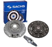 SACHS 3000 950 105 Kit Frizione Per Volkswagen Polo VI (AW1, BZ1, AE1) 2017