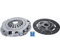 Kit frizione SACHS 3000 950 551