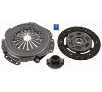 SACHS 3000 950 560 Kit frizione per DACIA,NISSAN,RENAULT