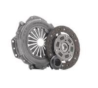 SACHS 3000 950 560 Kit frizione per RENAULT CLIO II (BB0/1/2, CB0/1/2)