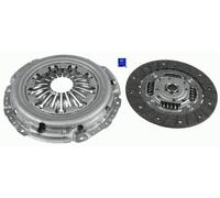 Kit frizione SACHS 3000 950 629