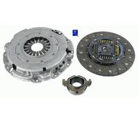 SACHS 3000 950 631 Kit frizione per HYUNDAI,KIA