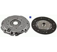 SACHS 3000 950 635 Kit frizione per MERCEDES-BENZ,MERCEDES-BENZ (BBDC)