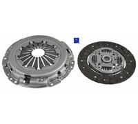 Sachs Kit frizione 3000 950 640 215 mm per Toyota Verso, Avensis, Auris