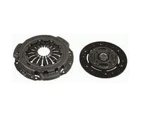 Sachs 3000 950 670 Kit Frizione Per Nissan Micra IV K13K K13KK Note E12