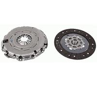 Kit frizione 3000 950 681 SACHS per CITROËN TOYOTA PEUGEOT OPEL