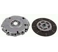 Kit frizione 3000 950 689 SACHS per FORD TRANSIT CUSTOM V362 Autobus