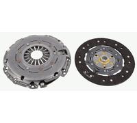 SACHS 3000 950 690 Kit Frizione XTend Per Fiat Tipo Familiare (356_, 357_) 2016