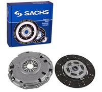 SACHS 3000 950 692 Kit Frizione XTend Per Ford Ranger SUV (TKE) 2011