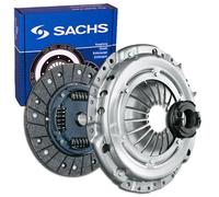 Kit frizione 3000 950 718 SACHS per MAZDA 6 Tre volumi 6 Hatchback 6 Familiare