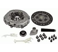 SACHS 3000 950 721 Kit Frizione XTend Per Audi A4 B8 Avant (8K5) 2007-2017 | Compatibile con: AUDI A4 Allroad B8, A4 B8, A4 B8 Avant, A5, A5 Sportback